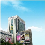 부천 잼존 오피스텔 조감도