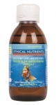 헬스월드의 액상 오메가3 에티칼 뉴트리언트(Ethical Nutrients) 제품