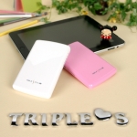 INOSYS-ES25 트리플 S 콤보 블랙-오렌지/ 화이트-핑크