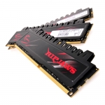 G.SKILL RIPJAWS 메모리 제품 사진