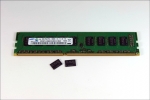 Samsung Develops Industry’s First DDR4 DRAM, Using 30nm Class Technology