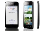 LG INTRODUCES NEXT GENERATION SMARTPHONE DESIGN AND DISPLAY WITH LG OPTIMUS BLACK