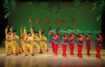 국립국악원, 한국과 중국의 춤과 음악으로 만나는 설맞이 축제 개최