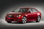 GM Daewoo Reaffirms Importance to Global Success of GM and Chevrolet at 2011 North American Intl. Auto Show