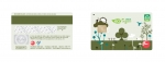 BC카드, 국내 최초 친환경 소비 신용카드 ‘에코마일리지카드’ 출시