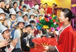 아시아나,  ‘2011아시아나 마법학교’ 행사 개최