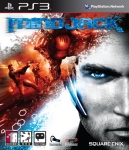 SCEK, PS3용 액션 게임 ‘마인드잭’ 2011년 1월 21일 발매