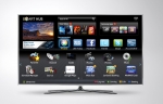 영국 Which誌가 호평한 삼성전자 스마트TV D8000시리즈 제품