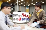 KB국민은행, ‘KB국민UP 외화정기예금’ 판매