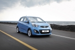 Four super-efficient engines for next generation Kia Picanto