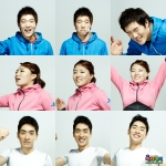 삼성전자, ‘아카데미 선수촌’ 온라인 사이트 오픈 1주일 만에 방문객 2만명 돌파