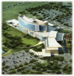 대우건설, 리비아 호텔급 종합병원 공사수주