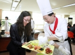 감성경영 나선 ‘경남은행 박영빈 은행장 직무대행’