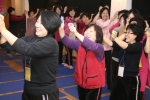 하이패밀리 가정사역최고위과정(MBA)은 기독교 가정사역에 중요한 역할을 감당하고 있는 평신도 여성과 사모들을 대상으로 치유와 회복세미나를 실시한다