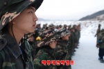 인성 리더십 배운다…봄 방학 해병대 캠프 극기훈련 개최