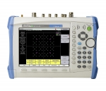 안리쓰, 첫 휴대형 분석기용 TD-LTE 측정 세트 출시