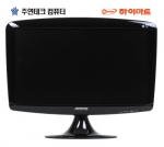 빛 반사 적은 논글래어 LCD, 5ms 응답속도 가격에 17만 원대