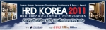 HRD KOREA 2011, 이달 23일부터 이틀간 개최