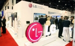 LG HEAT PUMP NAMED BEST IN HEATING CATEGORY AT AHR EXPO INNOVATION AWARDS