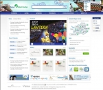 서울글로벌센터 홈페이지, 외국인 눈높이에 맞춰 전면 개편