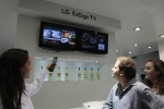 LG TO UNVEIL ADVANCED SIGNAGE SOLUTION AT ISE 2011
