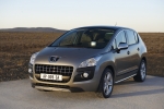 푸조, New 3008 출시… SUV 최고 연비 21.2km/l 실현
