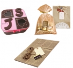 옥션, 발렌타인 선물가치 높여주는 포장재 매출 쑥