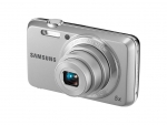 Samsung Launches the Value Packed PL20 and ES80 Compact Cameras