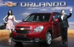 GM Korea Introduces All-New Segment to Market: Active Life Vehicle – Chevrolet Orlando