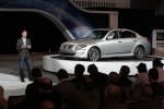 현대차, 2011 시카고 오토쇼 참가… ‘2012년형 제네시스 5.0’ 최초 공개