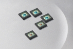 Samsung Develops 12 Megapixel CMOS Imager with 1.12um Back Side Illuminated Pixel Architecture for High–quality Imaging on Premium Feature and Smart Phones