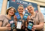 LG UNVEILS PREMIUM LINE-UP AT MWC 2011