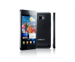 Samsung announces the GALAXY S II, World’s thinnest Smartphone that Will Let You Experience More with Less