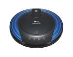 LG 전자, 로보킹 신제품 출시