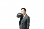 BSA, 개그맨 박명수와 함께 ‘2011년 저작권 보호 선진국 진입의 해’ 선언
