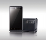 LG OPTIMUS 3D USHERS IN A NEW ERA FOR SMARTPHONES