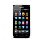 Samsung GALAXY S WiFi 4.0 Makes Smart Move