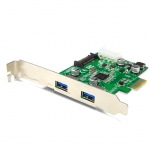 새로텍, 차세대 인터페이스 UBS3.0 확장 카드 출시