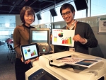 한국후지제록스, 애플 iOS용 프린트 및 문서뷰어 앱 출시