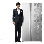 삼성전자, 지펠 2011년형 대용량 냉장고 신제품 출시