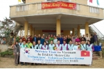 대구시 기능발전회, 베트남 다낭시에서 국제기능봉사활동 펼쳐