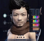 아이온에 인기 연예인 다 모였다