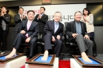 KT, ‘고객만족위해 발로 뛰겠습니다’