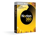 시만텍, 개인사용자용 올인원 통합보안 제품 ‘노턴 360 버전 5.0’ 발표