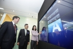 Citibank Korea to open futuristically designed Smart Banking Branch
