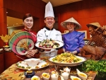 인터컨티넨탈 뷔페 레스토랑 ‘브래서리’, Asian Food Festival 프로모션 진행