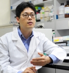 건국대 연구팀 ‘천연물 의약품 세계적 원천기술 확보 목표’ 천연 채소 암 예방 치료 메커니즘 규명