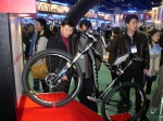 2011 서울바이크쇼 사진1