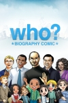 다산북스, 어린이 위인전 ‘who? 시리즈’ 앱 출시