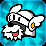 ㈜페이즈캣의 아이폰 게임 '팔라독' - 한국 앱스토어 게임부문 7주 연속 1위